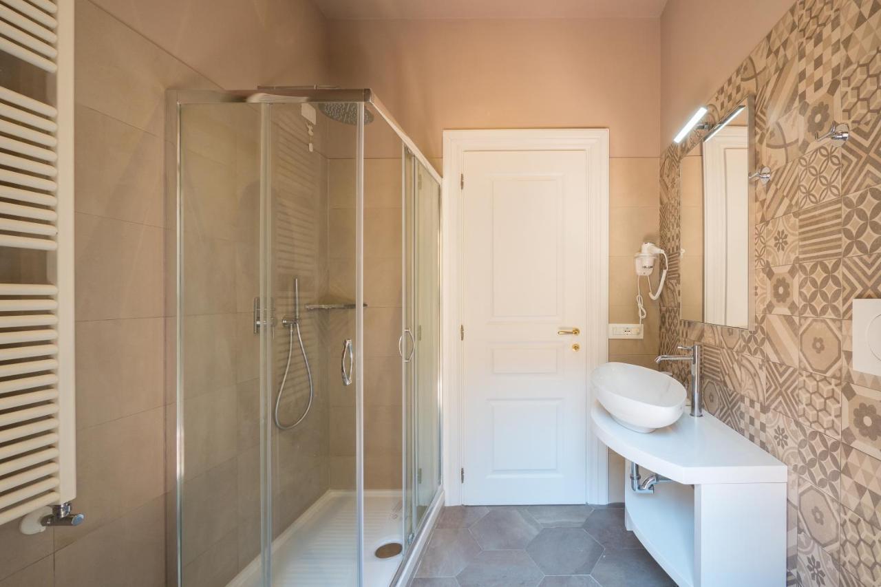 Bramble Luxury Suites Rome Buitenkant foto