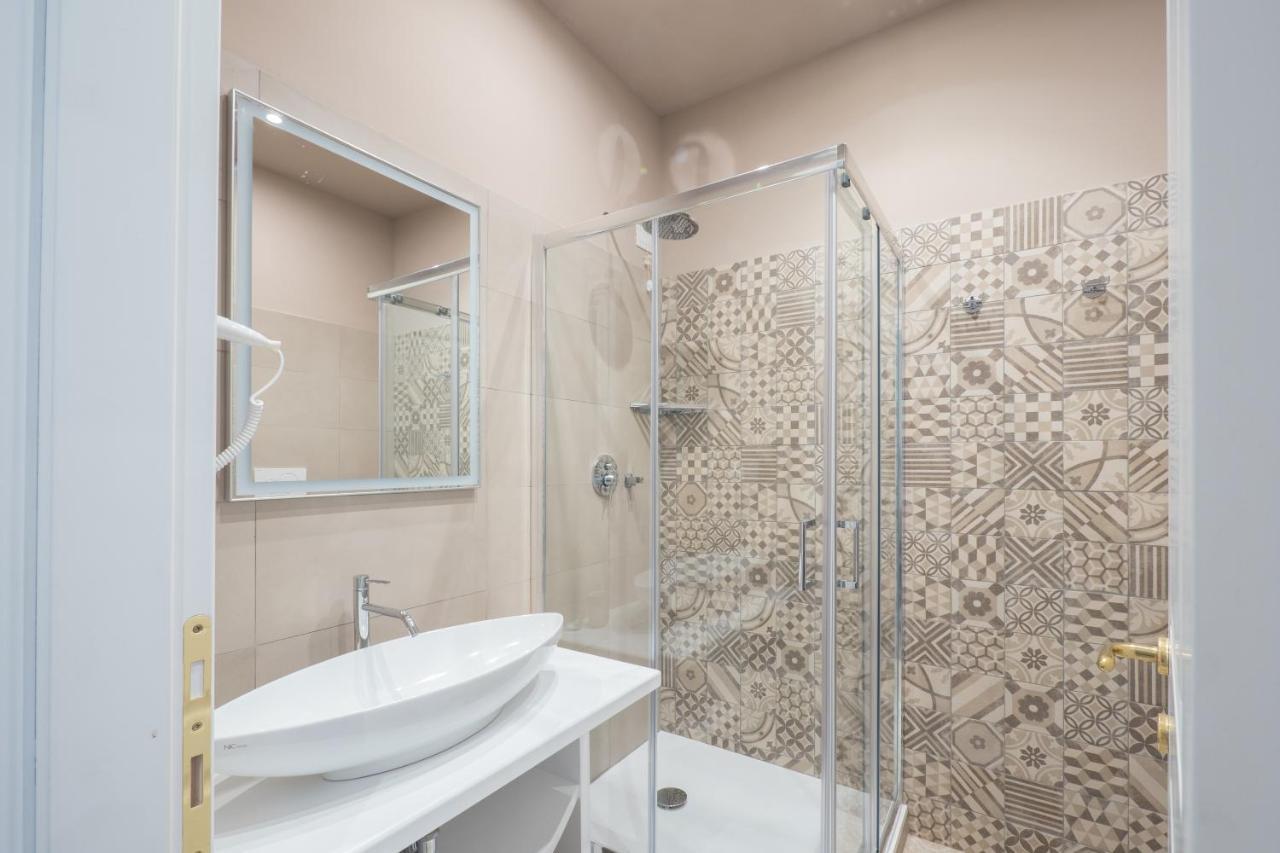Bramble Luxury Suites Rome Buitenkant foto
