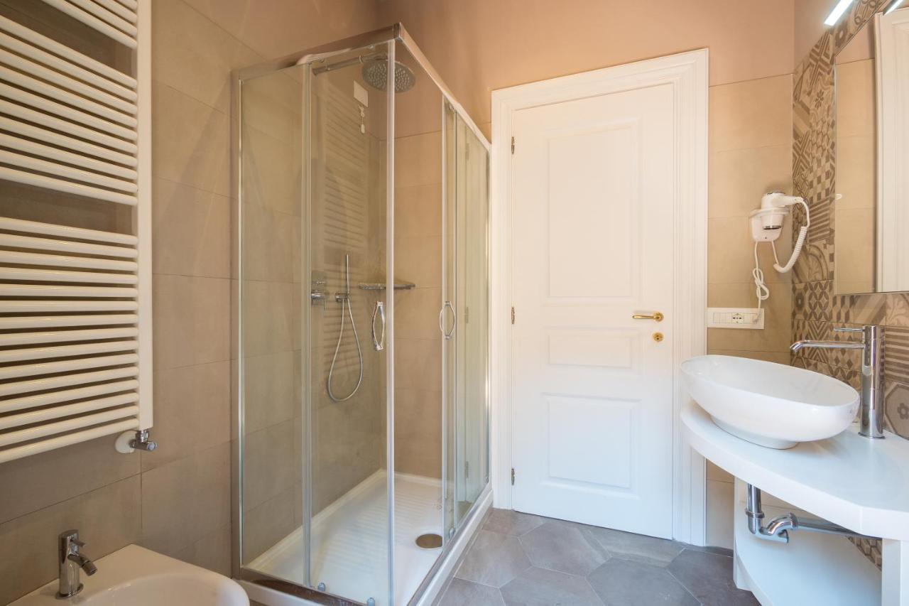 Bramble Luxury Suites Rome Buitenkant foto